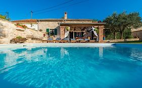 Villa Sisman